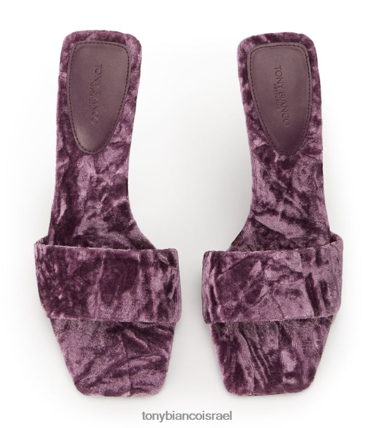 נעלי עקב | נשים ריסוק סחלב Tony Bianco עקבים של נטלי 8BNR8T145